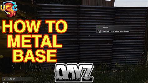 dayz how to attach sheet metal|sheet metal spawn DayZ.